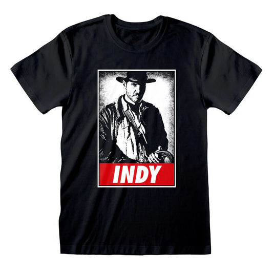 Indiana Jones Tee