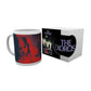 The Exorcist Mug Merch Church Merthyr