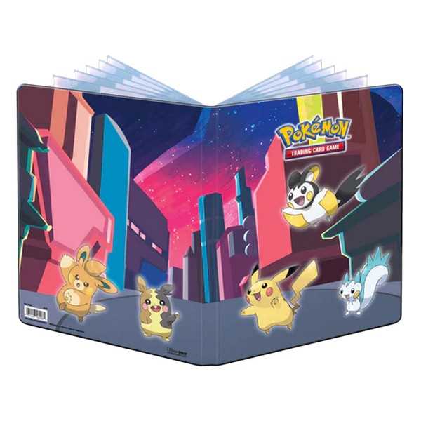 Pokemon - Shimmering Skyline 9 Pocket Portfolio