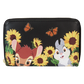Bambi - Sunflower Friends Purse By Loungefly