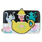 Alice In Wonderland - Unbirthday Purse By Loungefly