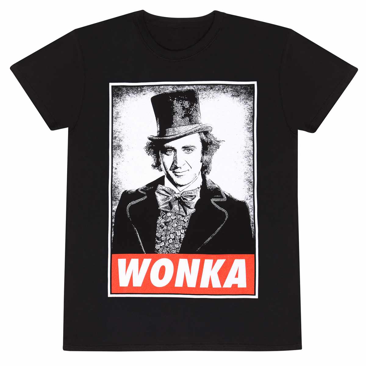 Willy Wonka Tee