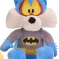 Warner Bros 100 Years DC Comics / Looney Tunes Plush Merch Church Merthyr