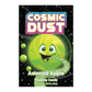 Cosmic Dust Popping Candy - Asteroid Apple