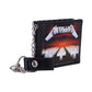 Metallica - Master Of Puppets Chained Wallet