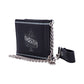 Motorhead Chained Wallet