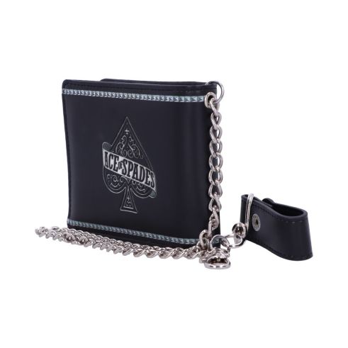 Motorhead Chained Wallet