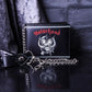 Motorhead Chained Wallet