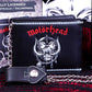 Motorhead Chained Wallet