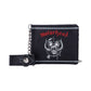 Motorhead Chained Wallet