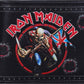 Iron Maiden - Trooper Chained Wallet