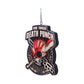 FFDP Hanging Ornament