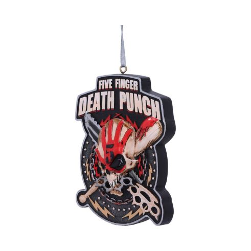 FFDP Hanging Ornament