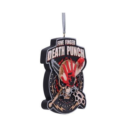 FFDP Hanging Ornament