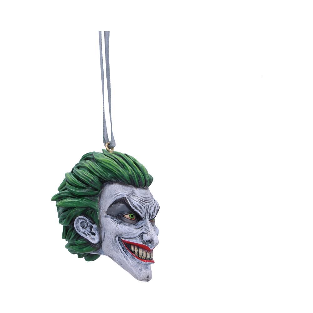 Joker Hanging Decoration