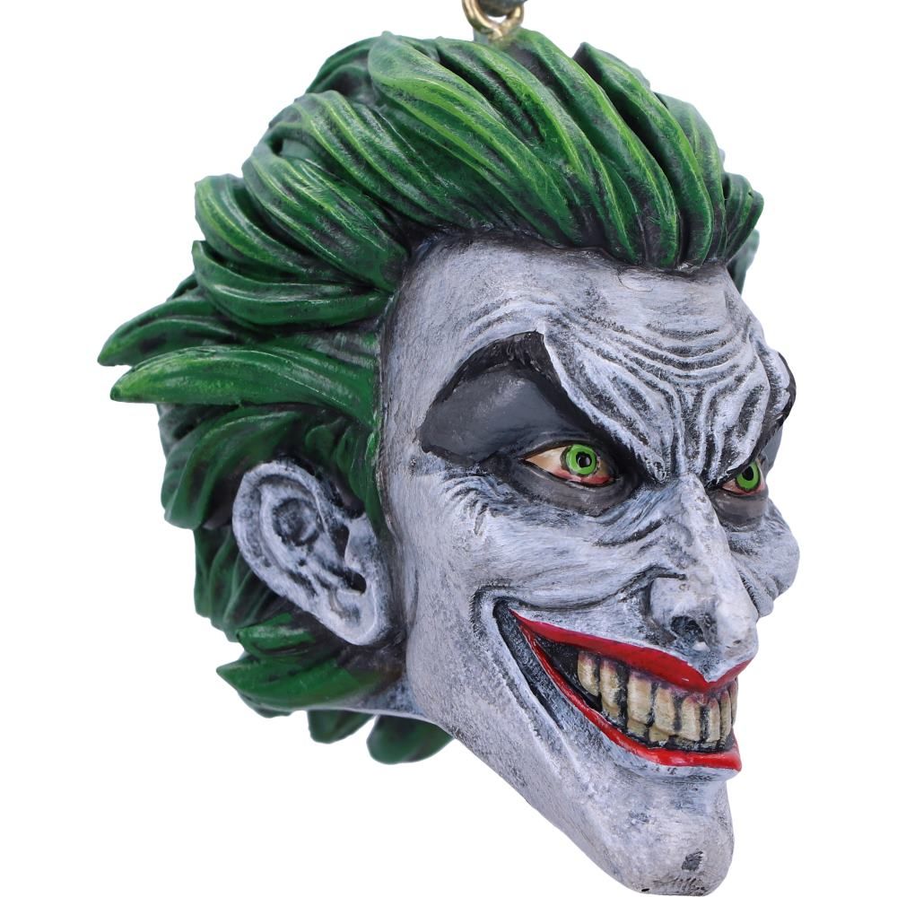 Joker Hanging Decoration