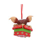 Gremlins Gizmo Gift Hanging Ornament 9cm