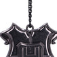 Harry Potter - Hogwarts Crest Hanging Decoration