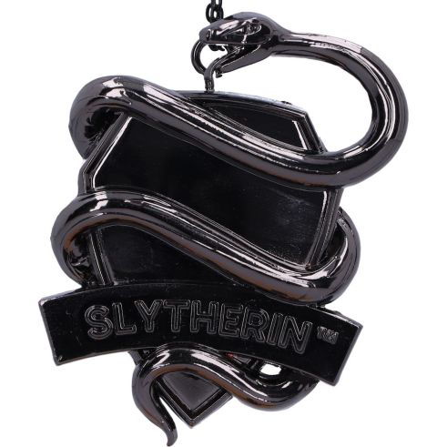 Harry Potter - Slytherin Hanging Decoration