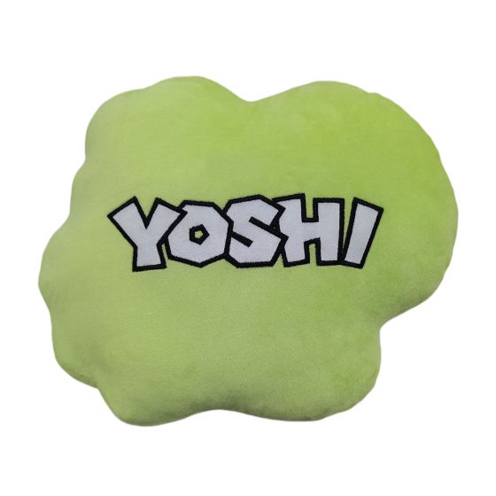 Mario - Yoshi Cushion