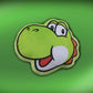 Mario - Yoshi Cushion