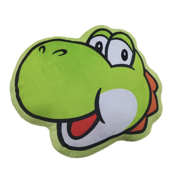 Mario - Yoshi Cushion