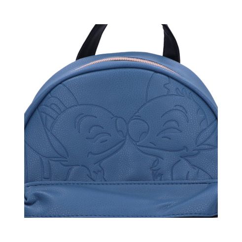 Stitch Mini Backpack