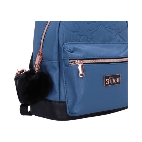 Stitch Mini Backpack