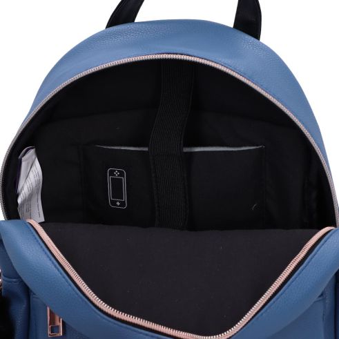 Stitch Mini Backpack