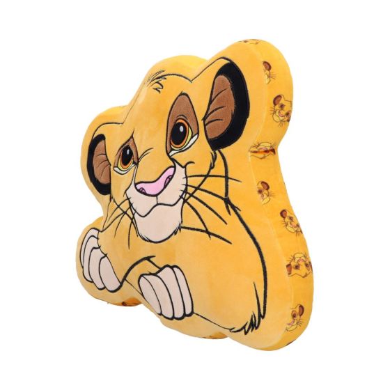 Lion King - Simba Cushion