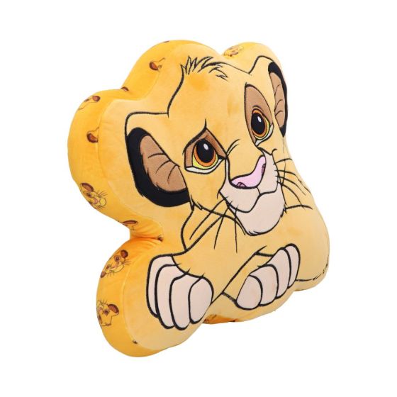 Lion King - Simba Cushion