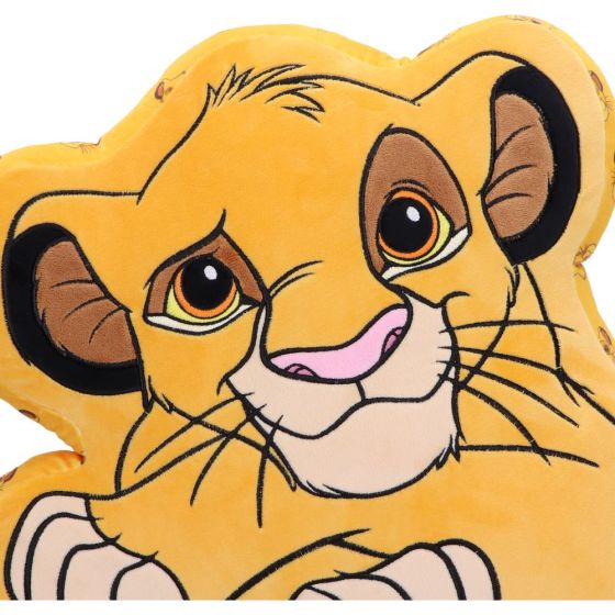 Lion King - Simba Cushion