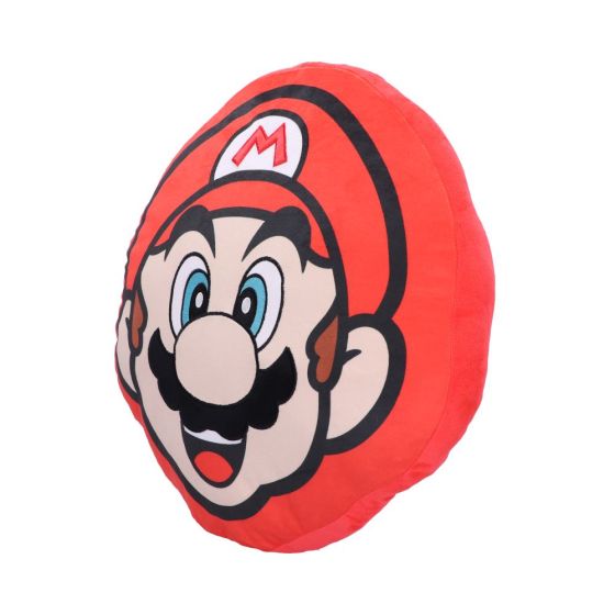 Mario Cushion