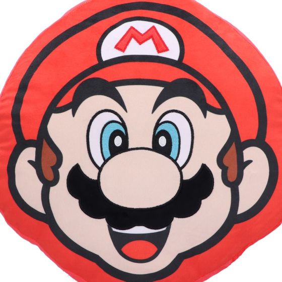 Mario Cushion