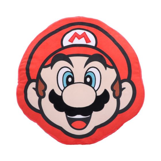 Mario Cushion