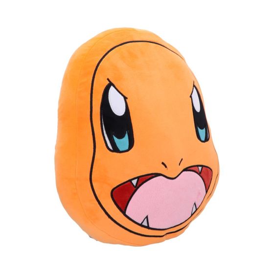 Pokemon - Charmander Cushion