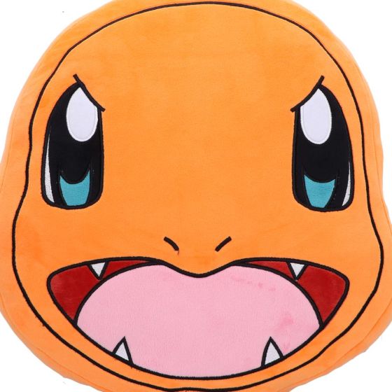 Pokemon - Charmander Cushion