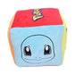 Pokemon - Starter Cube Cushion