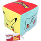 Pokemon - Starter Cube Cushion