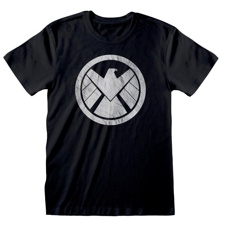 Marvel - SHIELD Logo Tee