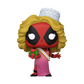 Pop -  Deadpool - Beauty Pagent Deadpool  - #1340