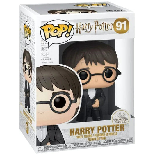 Pop - Harry Potter - Harry Potter - #91