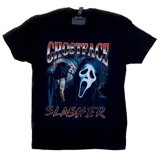 Ghostface Slasher Tee