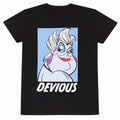 Little Mermaid - Ursula Devious Tee