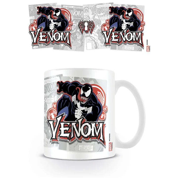 Venom Mug