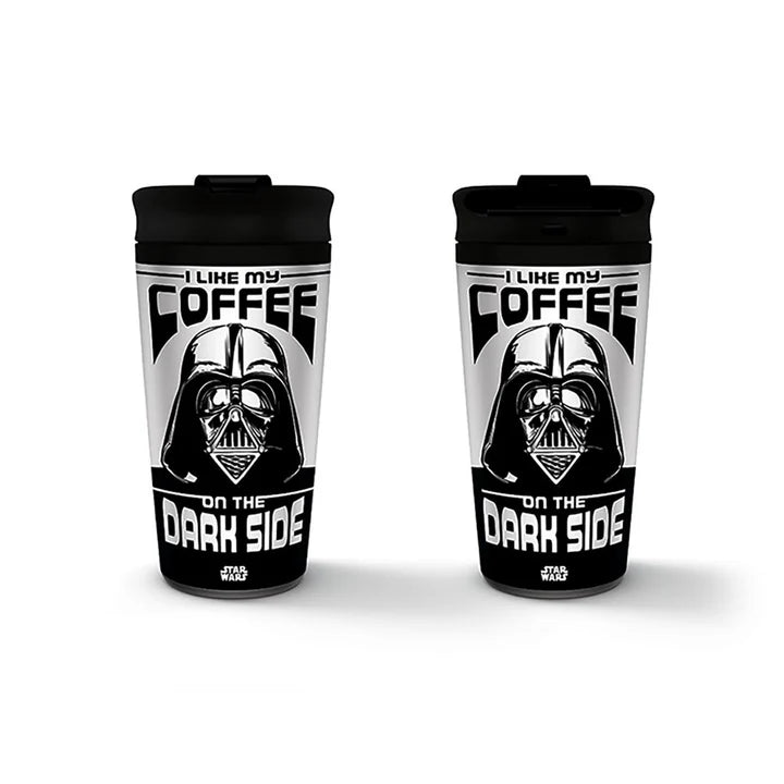 Star Wars: Dark Side Travel Mug