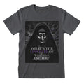 The Nun Tee