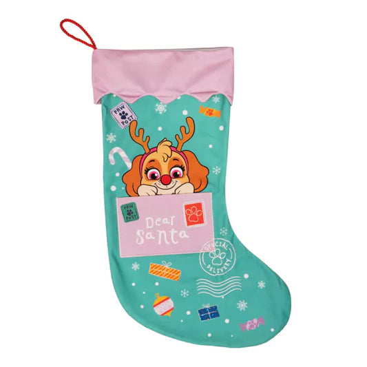 Paw Patrol - Skye Stocking