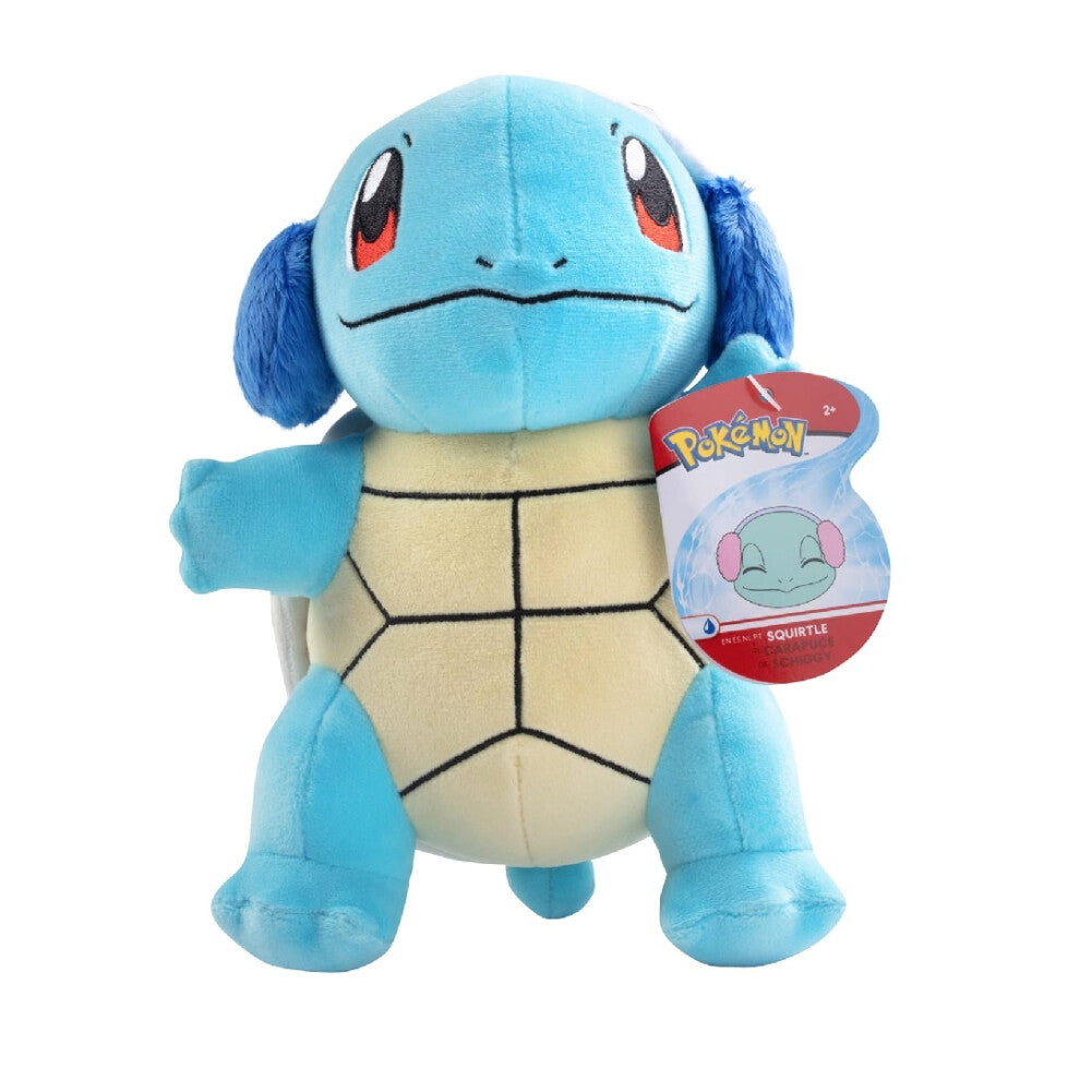 Pokemon Plush - Holiday