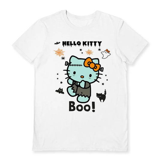 Hello Kitty - Boo Tee